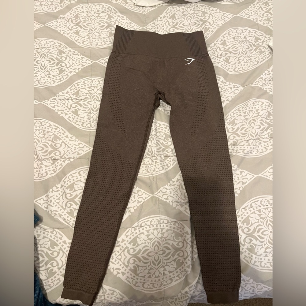 Gymshark seamless leggings